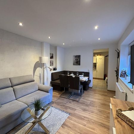 Apartment Stefanie By Interhome Taxenbach Buitenkant foto