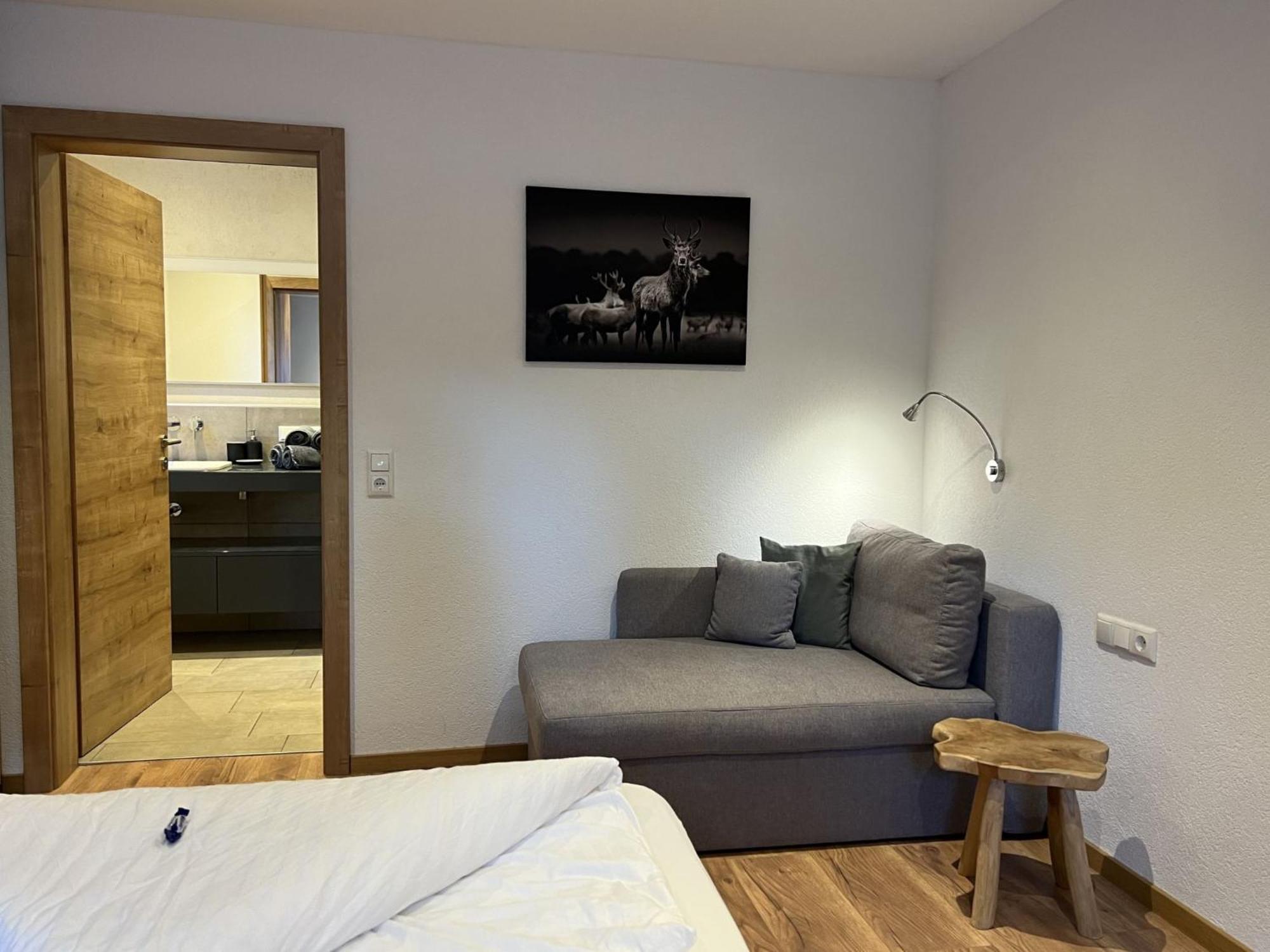 Apartment Stefanie By Interhome Taxenbach Buitenkant foto