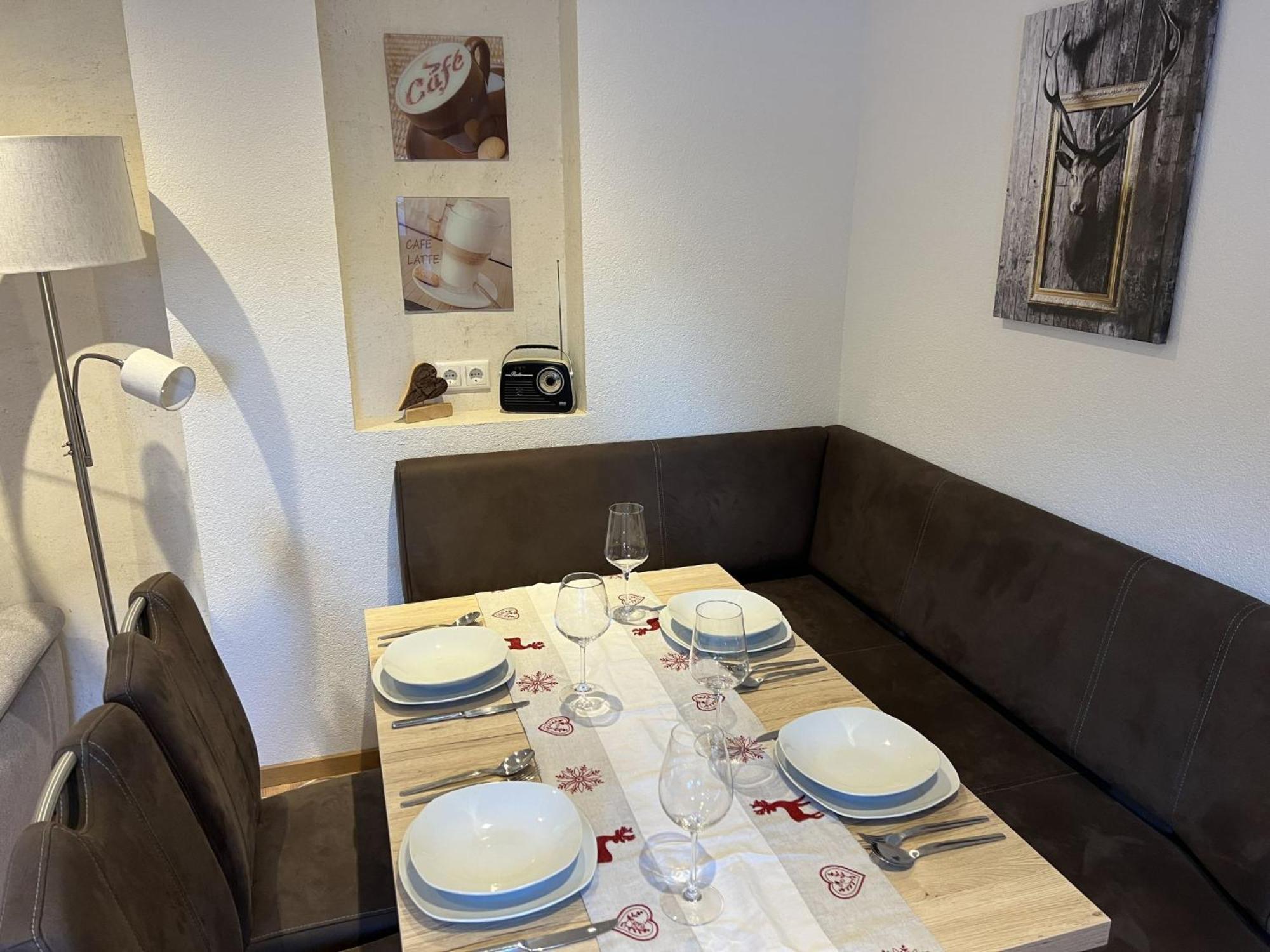 Apartment Stefanie By Interhome Taxenbach Buitenkant foto