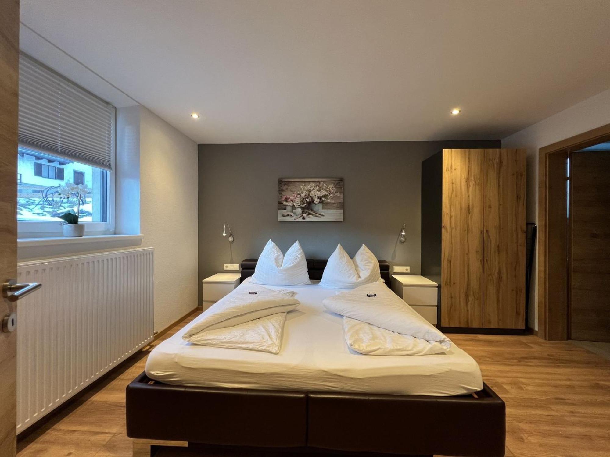 Apartment Stefanie By Interhome Taxenbach Buitenkant foto