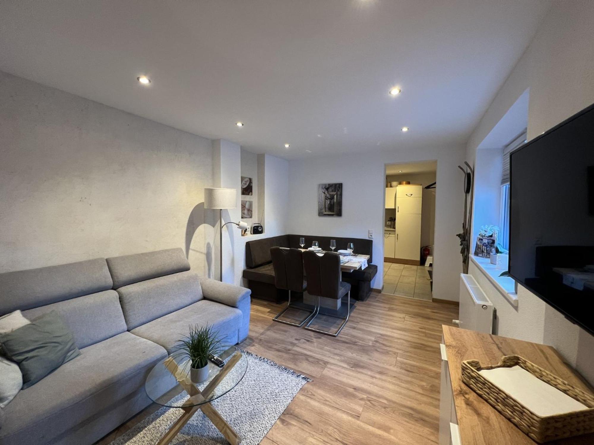 Apartment Stefanie By Interhome Taxenbach Buitenkant foto