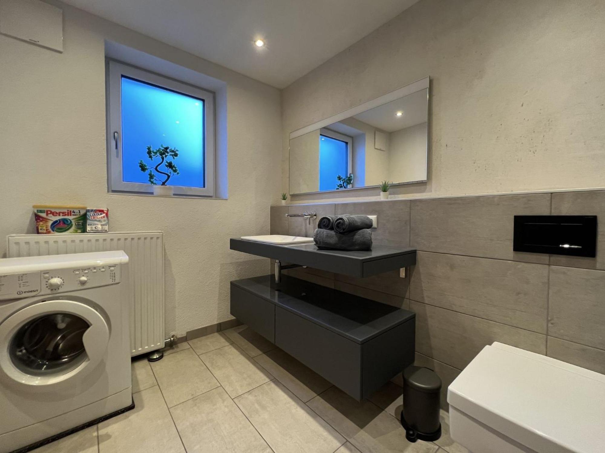 Apartment Stefanie By Interhome Taxenbach Buitenkant foto