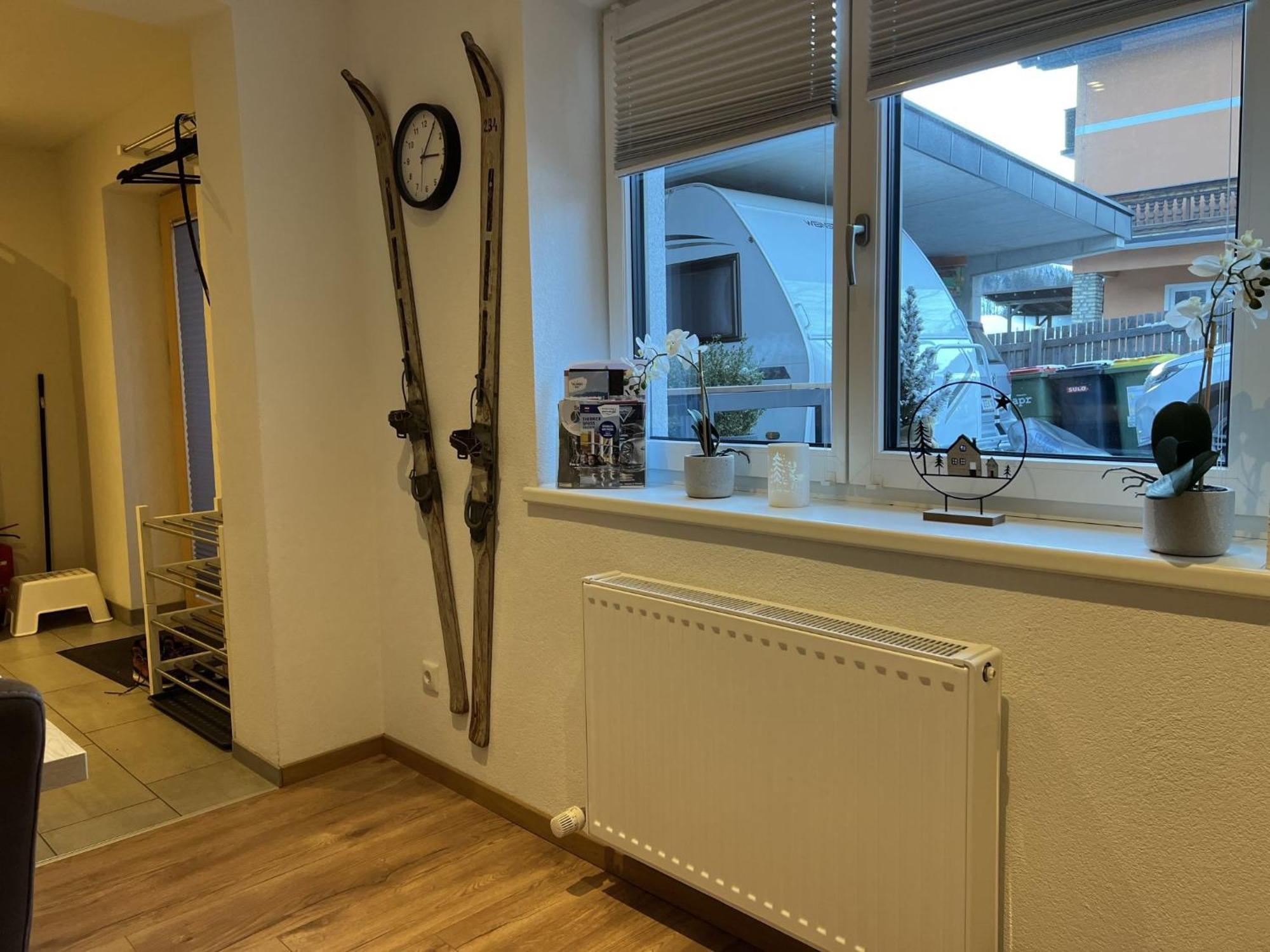 Apartment Stefanie By Interhome Taxenbach Buitenkant foto