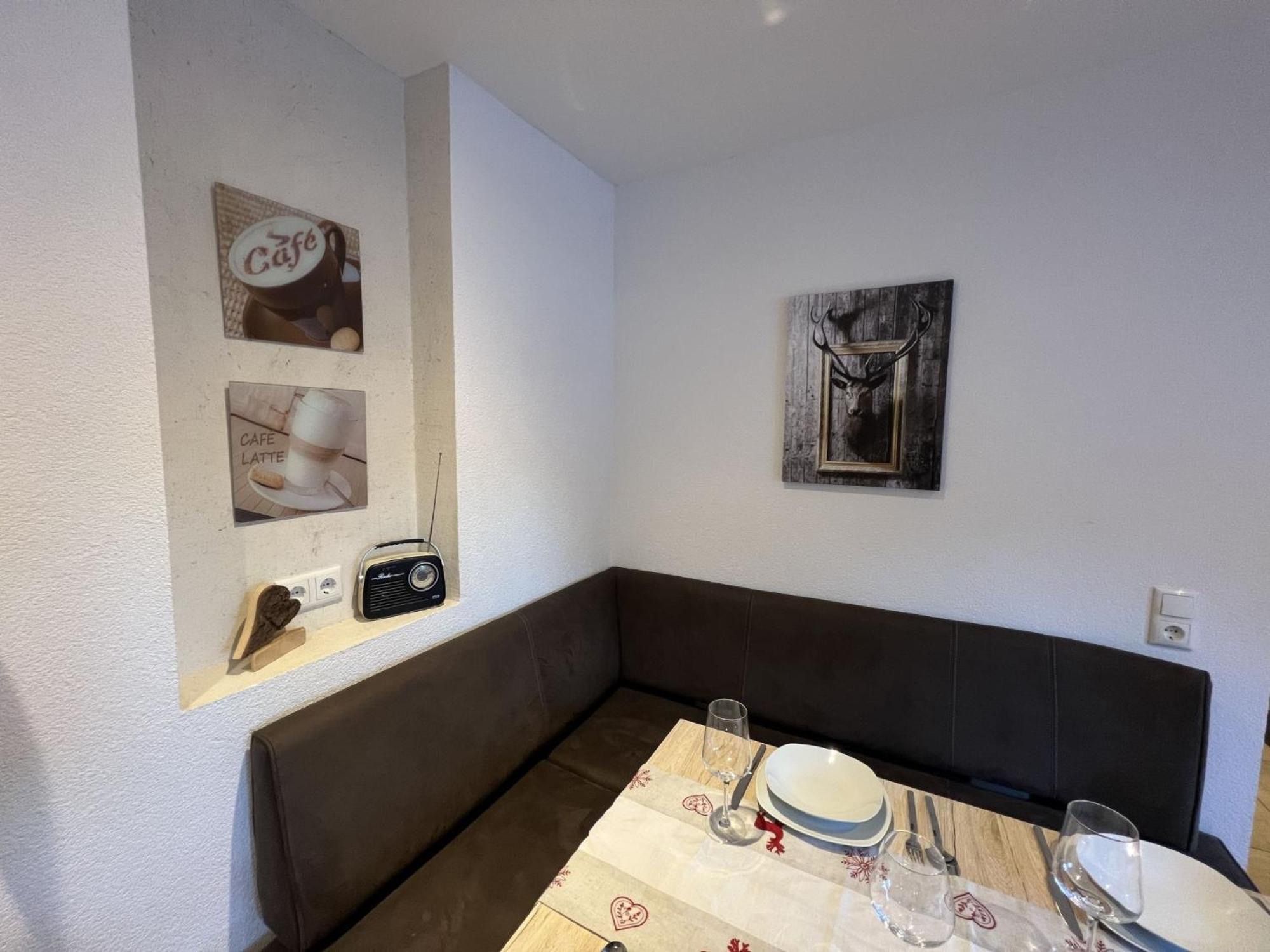 Apartment Stefanie By Interhome Taxenbach Buitenkant foto