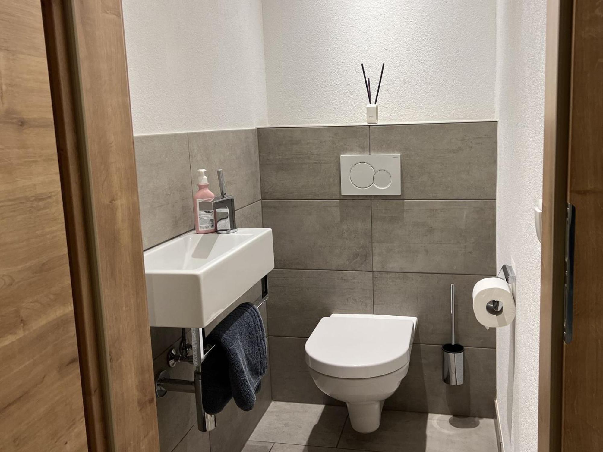 Apartment Stefanie By Interhome Taxenbach Buitenkant foto