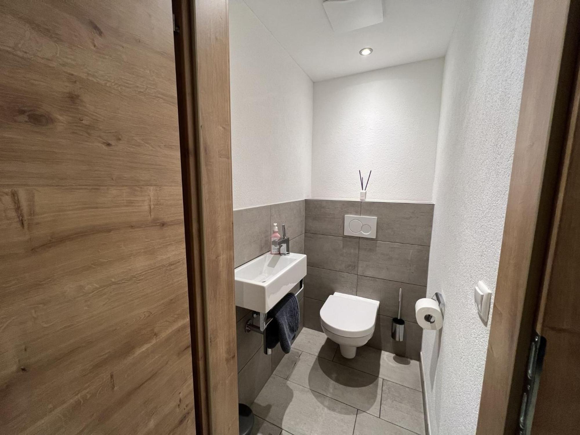Apartment Stefanie By Interhome Taxenbach Buitenkant foto