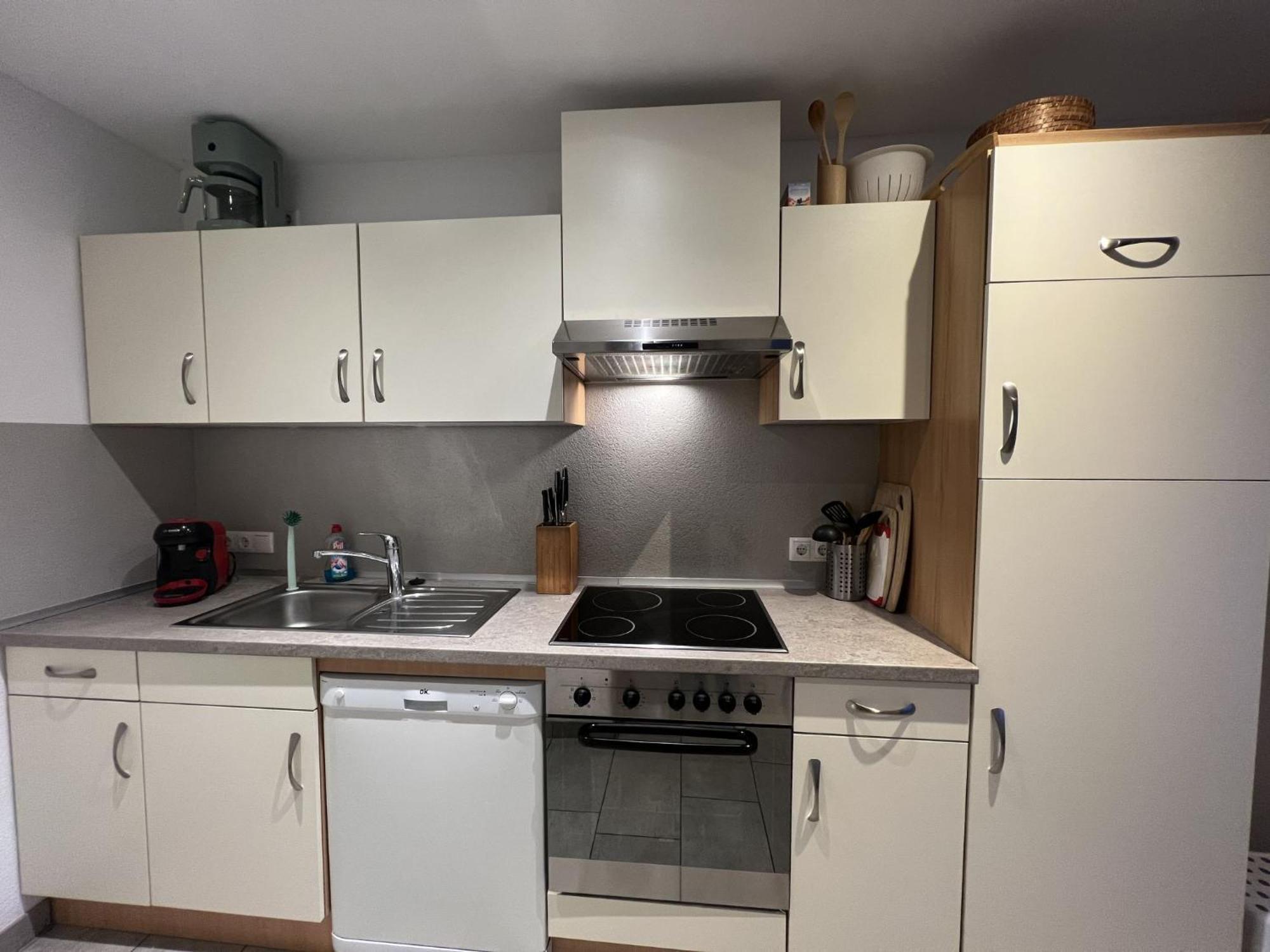 Apartment Stefanie By Interhome Taxenbach Buitenkant foto